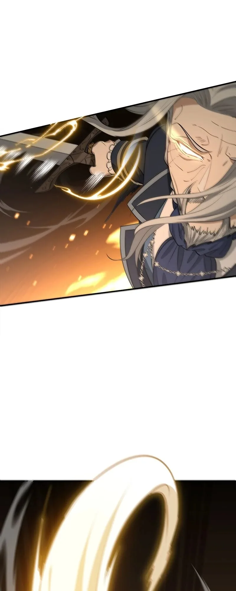 Sekkaku Reijou ni Hyoui Shita no ni Sude ni Yarakashita Nochi deshita! Chapter 39 page 28
