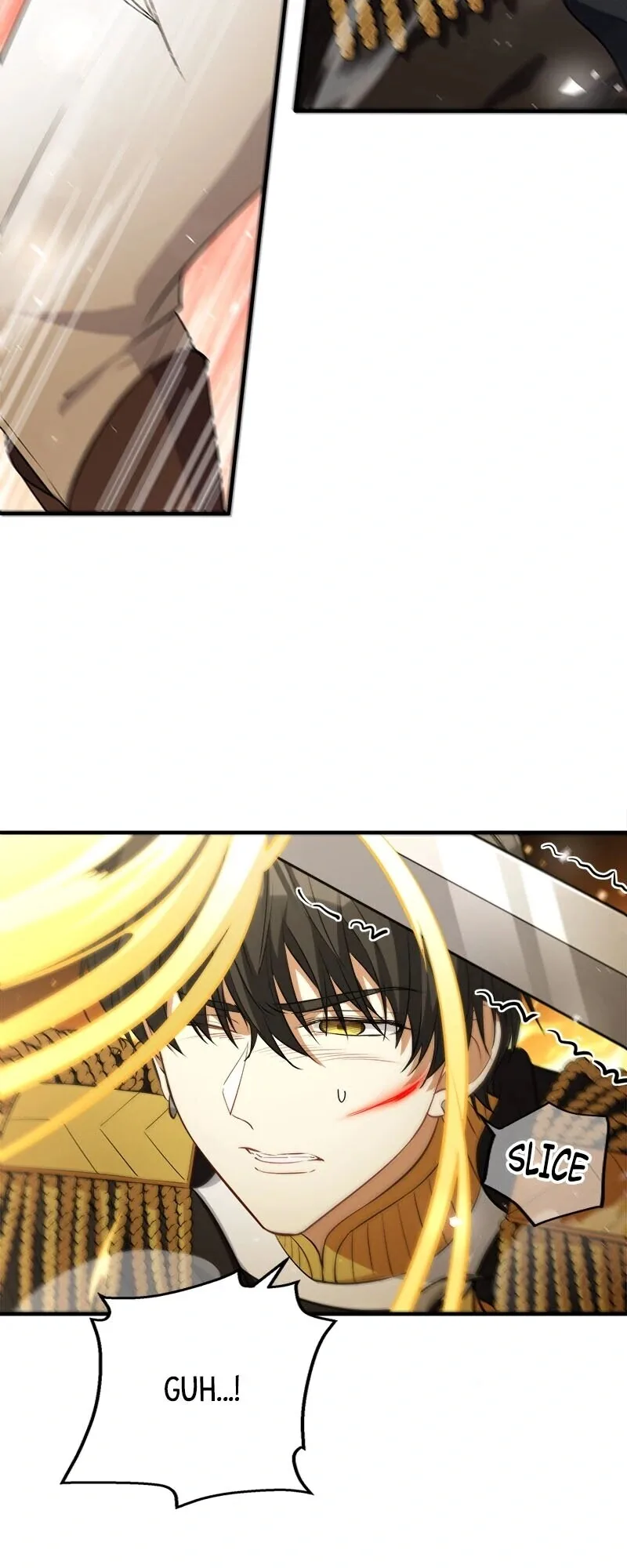 Sekkaku Reijou ni Hyoui Shita no ni Sude ni Yarakashita Nochi deshita! Chapter 39 page 34
