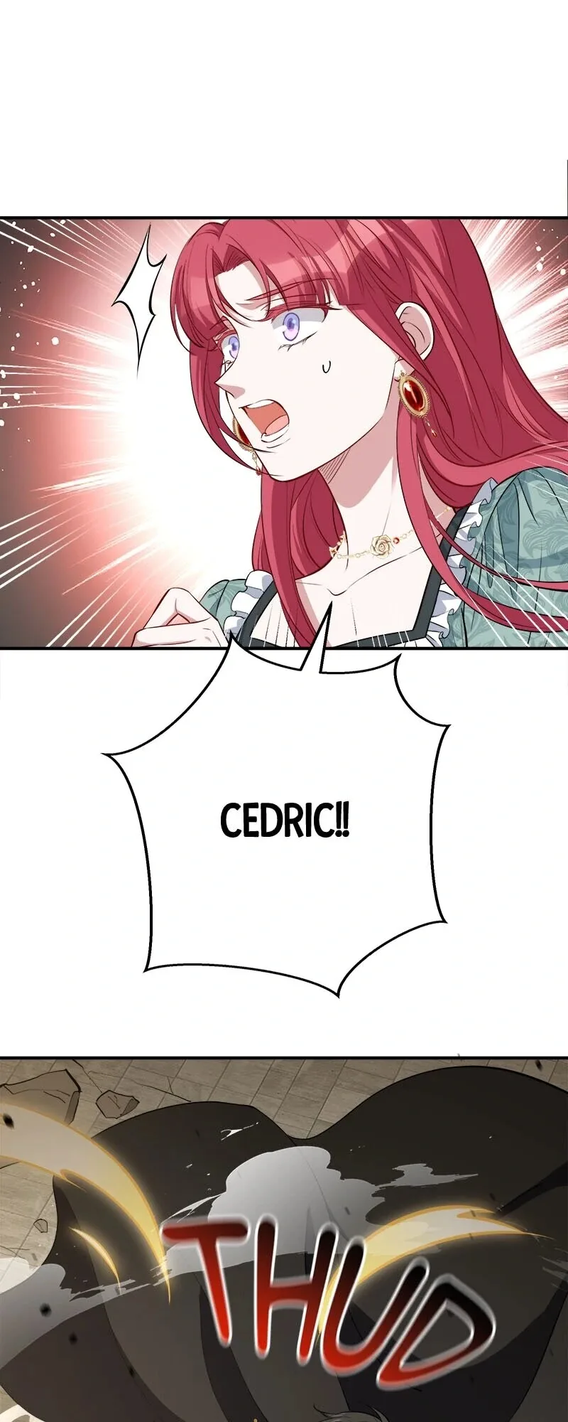 Sekkaku Reijou ni Hyoui Shita no ni Sude ni Yarakashita Nochi deshita! Chapter 39 page 37