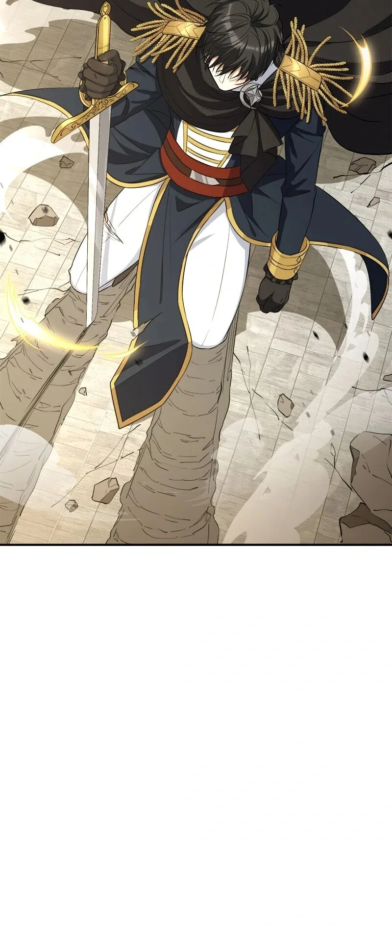 Sekkaku Reijou ni Hyoui Shita no ni Sude ni Yarakashita Nochi deshita! Chapter 39 page 38