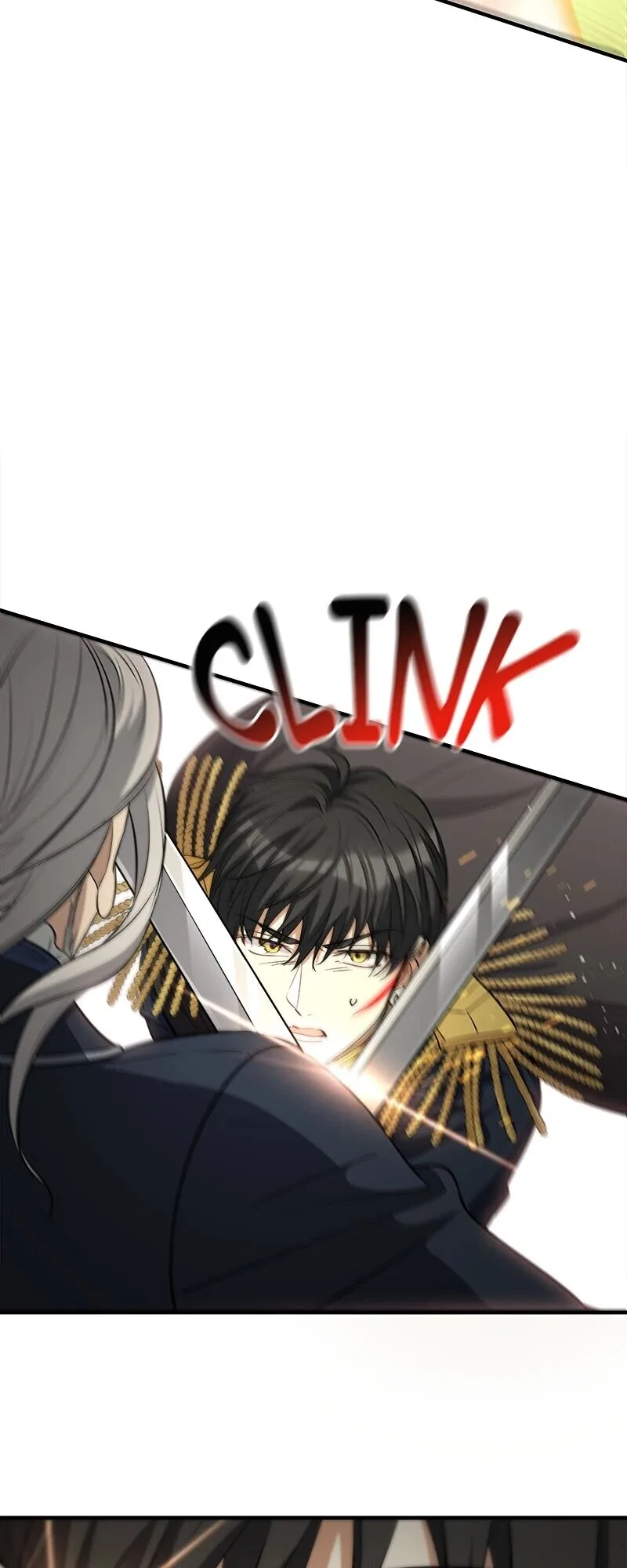 Sekkaku Reijou ni Hyoui Shita no ni Sude ni Yarakashita Nochi deshita! Chapter 39 page 44
