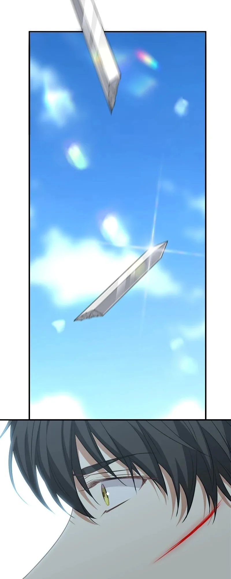 Sekkaku Reijou ni Hyoui Shita no ni Sude ni Yarakashita Nochi deshita! Chapter 39 page 58