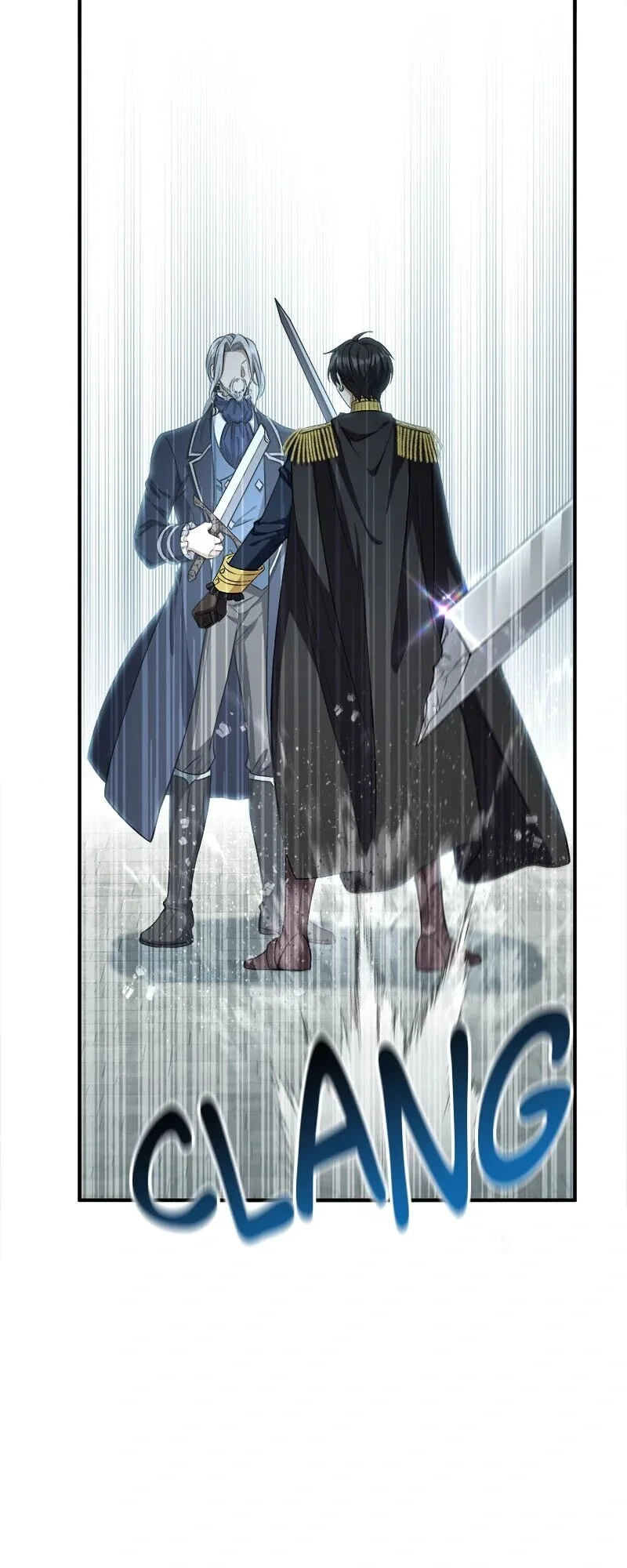 Sekkaku Reijou ni Hyoui Shita no ni Sude ni Yarakashita Nochi deshita! Chapter 39 page 60