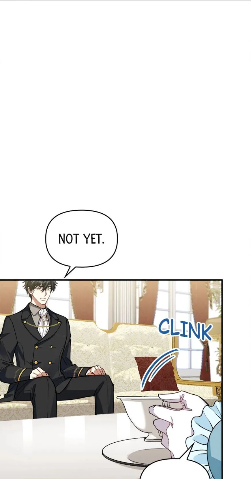 Sekkaku Reijou ni Hyoui Shita no ni Sude ni Yarakashita Nochi deshita! Chapter 4 page 23