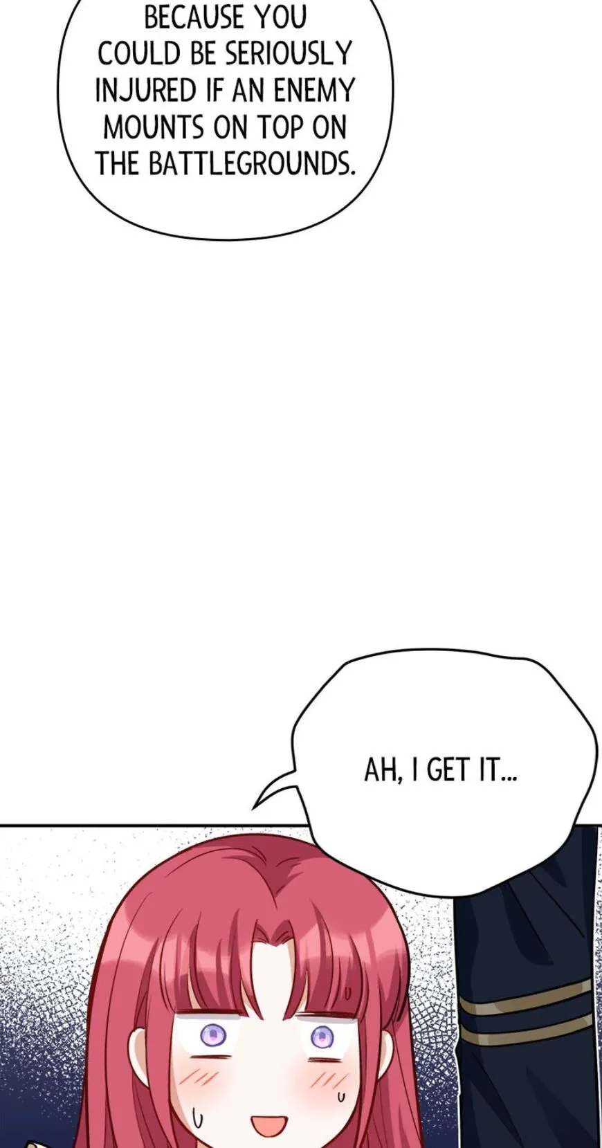 Sekkaku Reijou ni Hyoui Shita no ni Sude ni Yarakashita Nochi deshita! Chapter 4 page 5