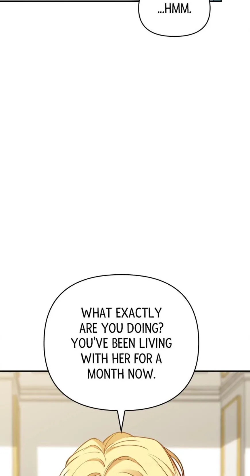 Sekkaku Reijou ni Hyoui Shita no ni Sude ni Yarakashita Nochi deshita! Chapter 4 page 24