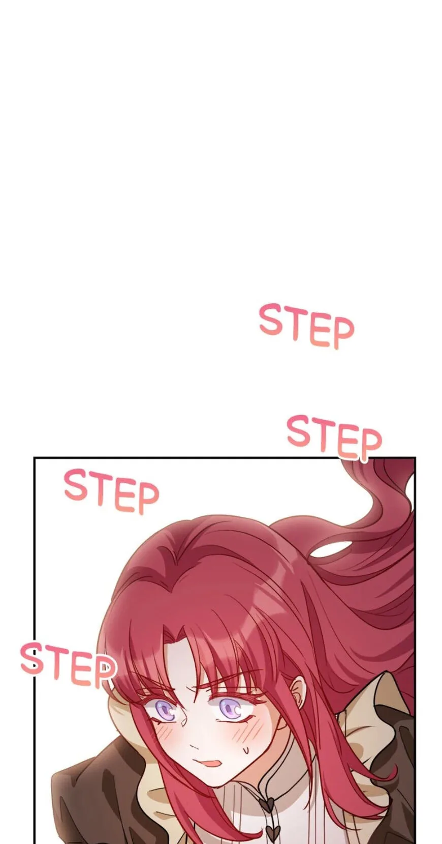 Sekkaku Reijou ni Hyoui Shita no ni Sude ni Yarakashita Nochi deshita! Chapter 4 page 8