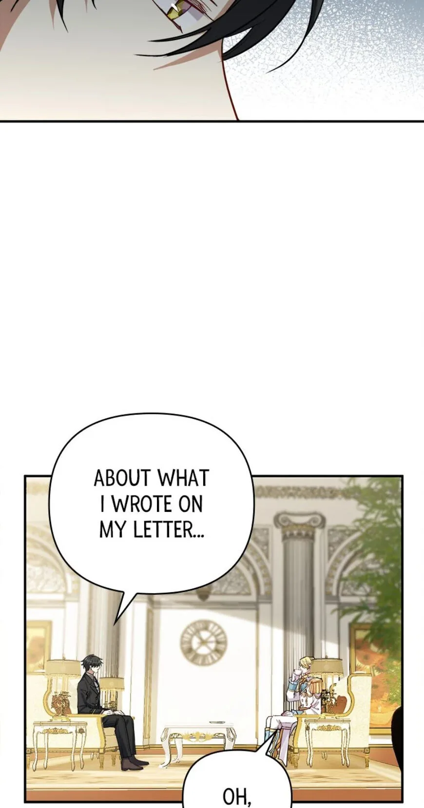 Sekkaku Reijou ni Hyoui Shita no ni Sude ni Yarakashita Nochi deshita! Chapter 4 page 26