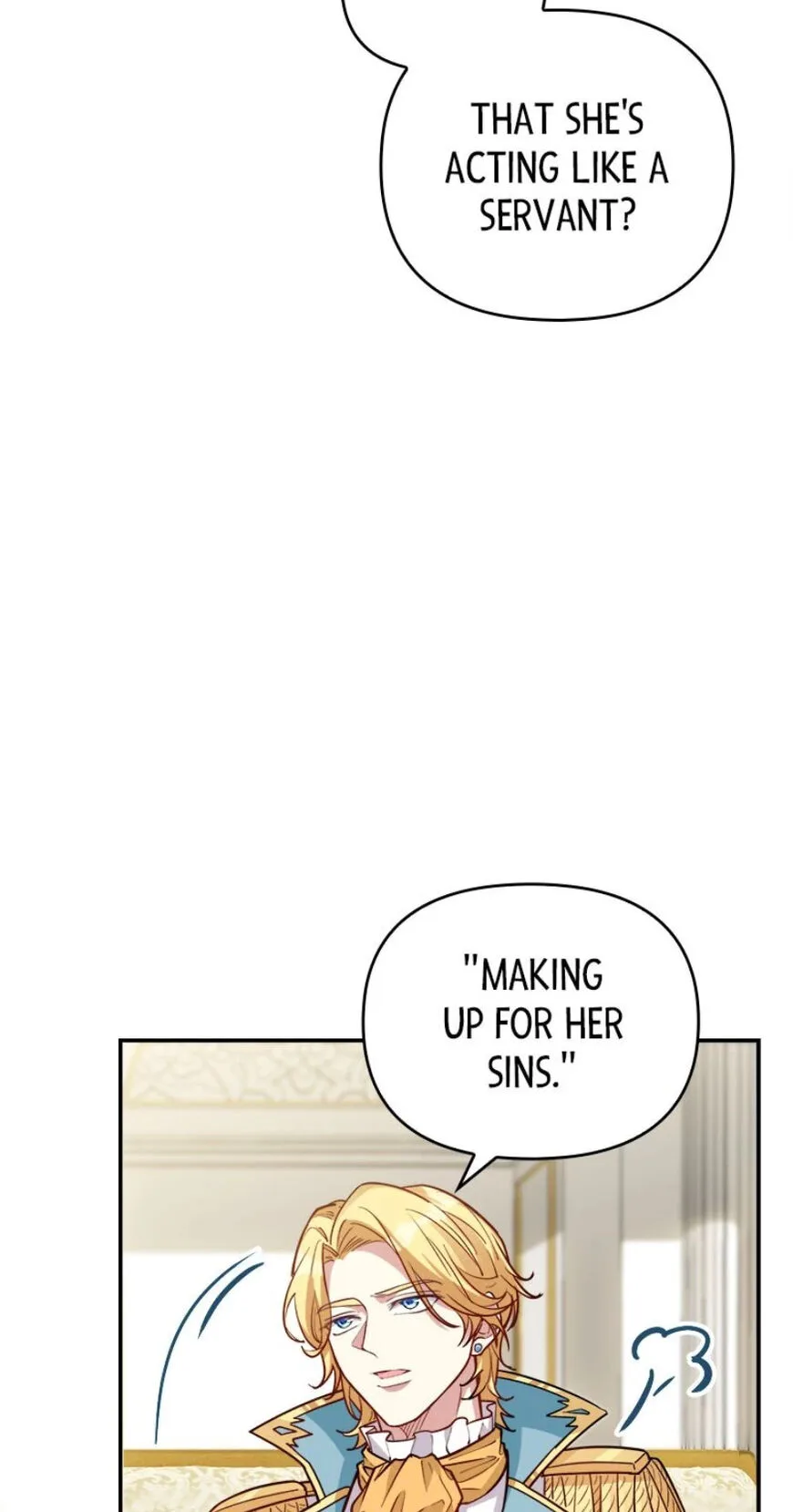 Sekkaku Reijou ni Hyoui Shita no ni Sude ni Yarakashita Nochi deshita! Chapter 4 page 27