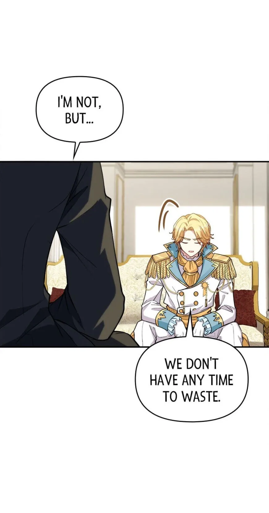 Sekkaku Reijou ni Hyoui Shita no ni Sude ni Yarakashita Nochi deshita! Chapter 4 page 30