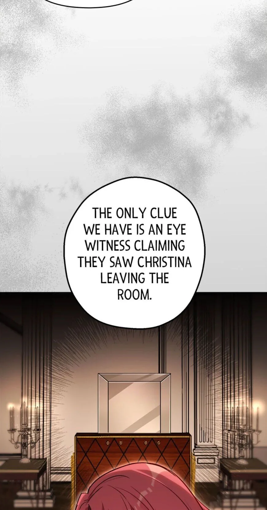 Sekkaku Reijou ni Hyoui Shita no ni Sude ni Yarakashita Nochi deshita! Chapter 4 page 42