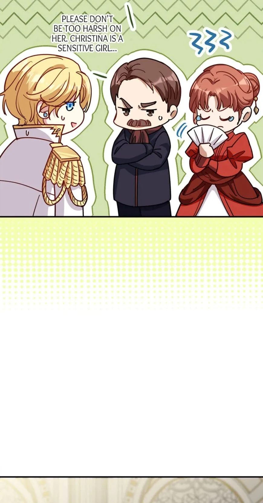 Sekkaku Reijou ni Hyoui Shita no ni Sude ni Yarakashita Nochi deshita! Chapter 4 page 47