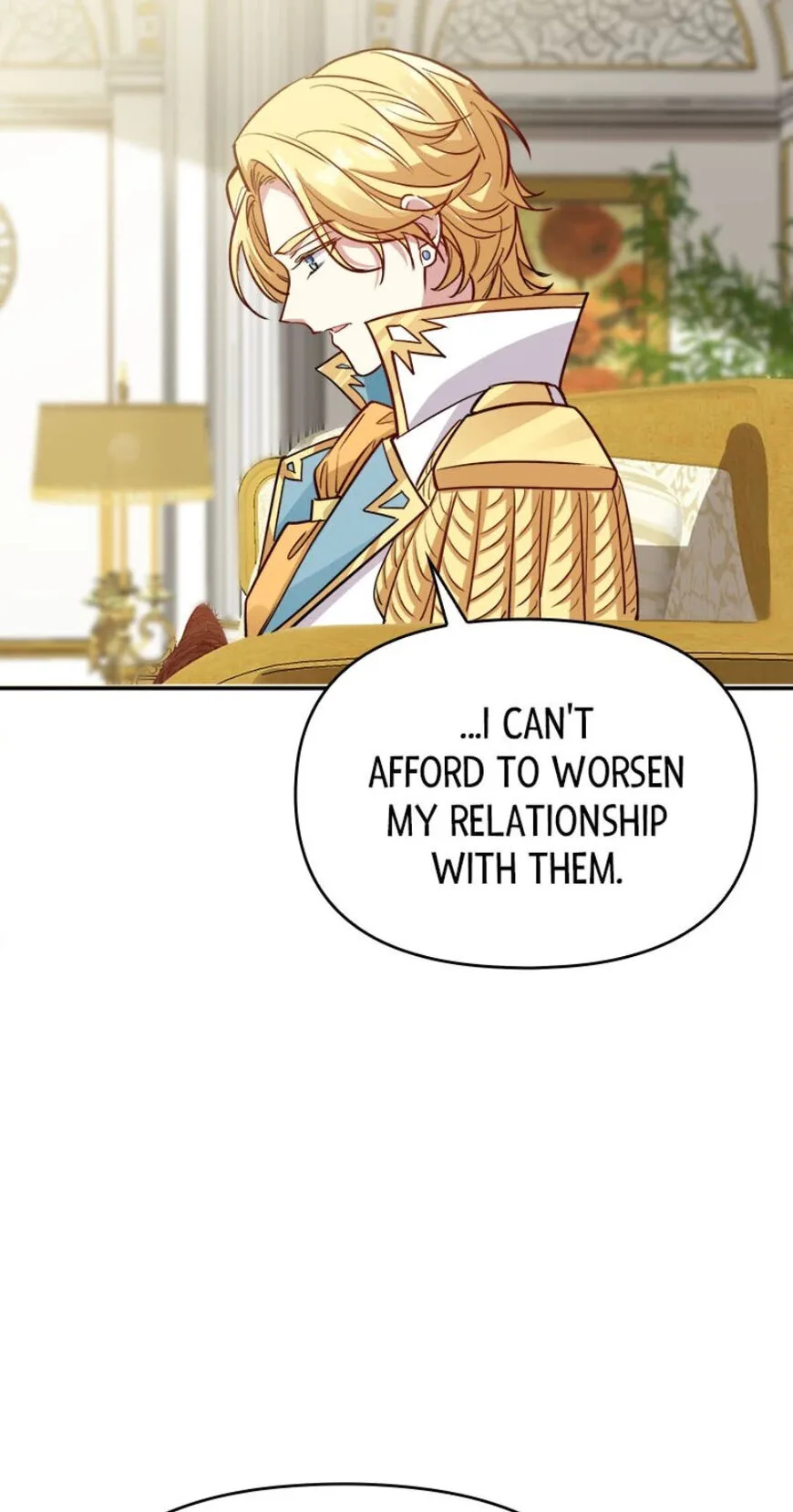 Sekkaku Reijou ni Hyoui Shita no ni Sude ni Yarakashita Nochi deshita! Chapter 4 page 48