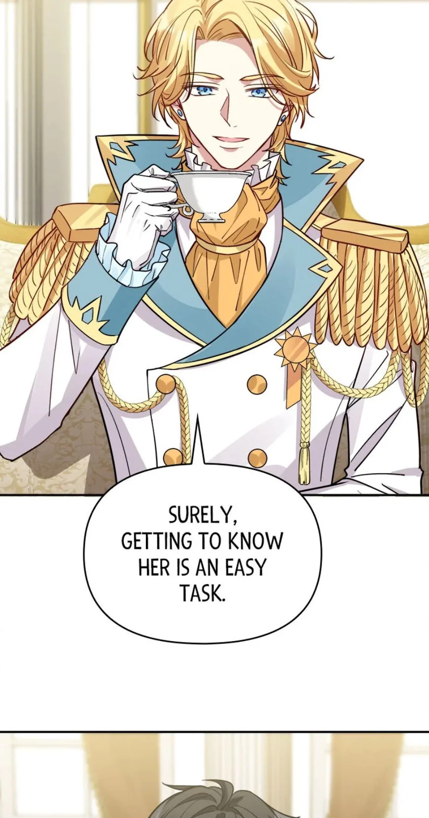 Sekkaku Reijou ni Hyoui Shita no ni Sude ni Yarakashita Nochi deshita! Chapter 4 page 51