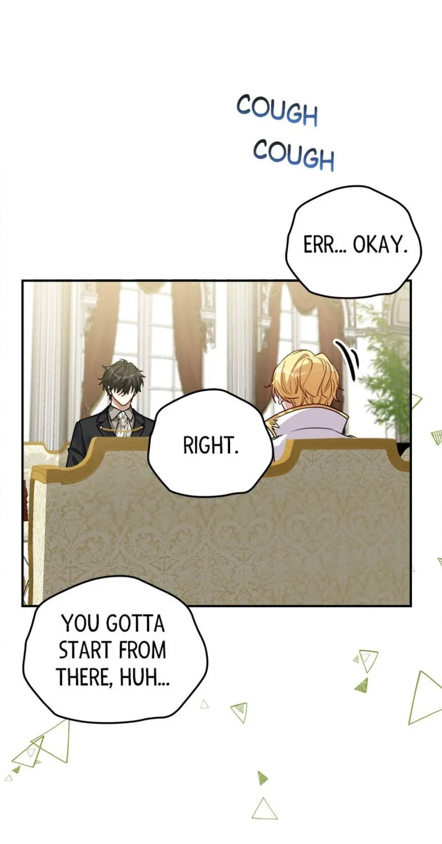Sekkaku Reijou ni Hyoui Shita no ni Sude ni Yarakashita Nochi deshita! Chapter 4 page 55