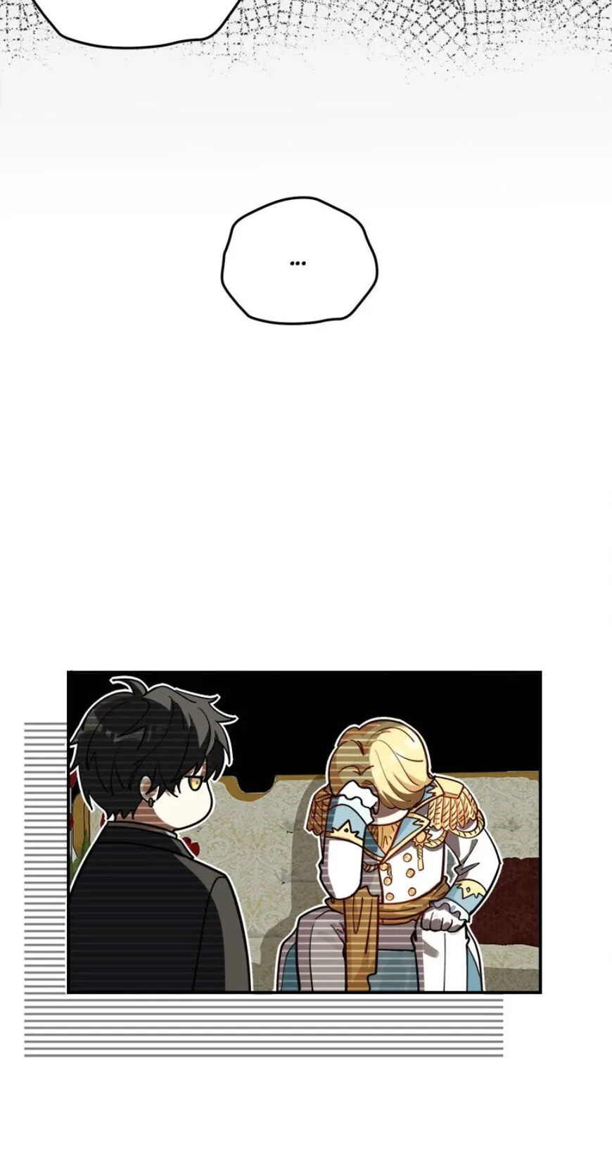 Sekkaku Reijou ni Hyoui Shita no ni Sude ni Yarakashita Nochi deshita! Chapter 4 page 59