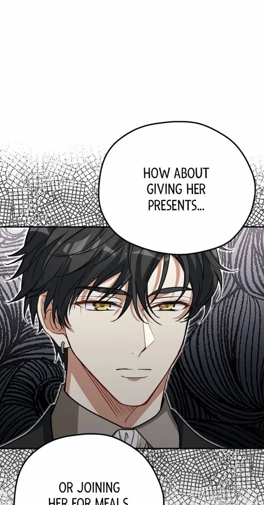 Sekkaku Reijou ni Hyoui Shita no ni Sude ni Yarakashita Nochi deshita! Chapter 4 page 57