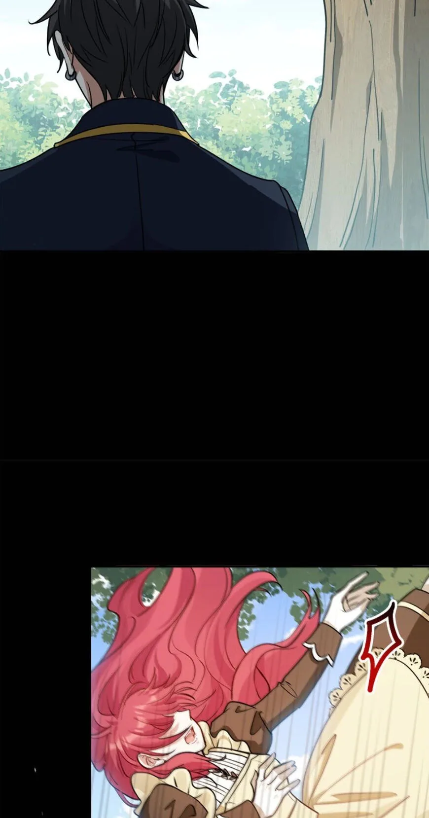 Sekkaku Reijou ni Hyoui Shita no ni Sude ni Yarakashita Nochi deshita! Chapter 4 page 80