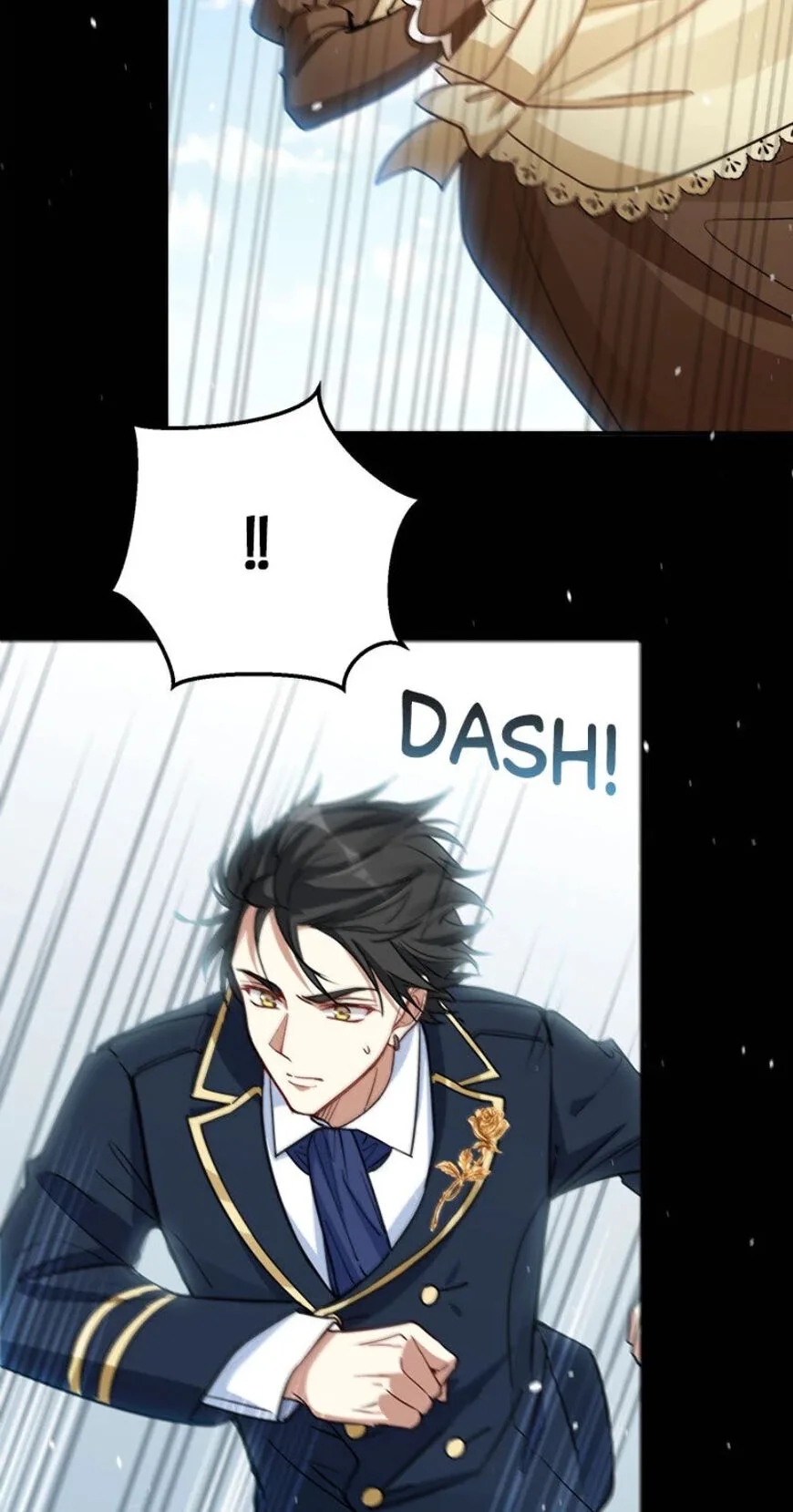 Sekkaku Reijou ni Hyoui Shita no ni Sude ni Yarakashita Nochi deshita! Chapter 4 page 81