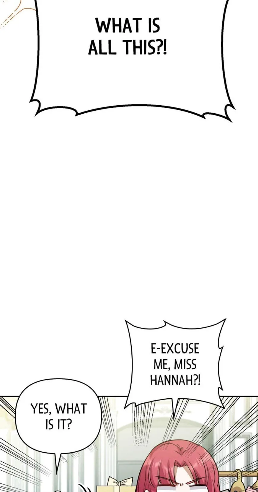 Sekkaku Reijou ni Hyoui Shita no ni Sude ni Yarakashita Nochi deshita! Chapter 4 page 91