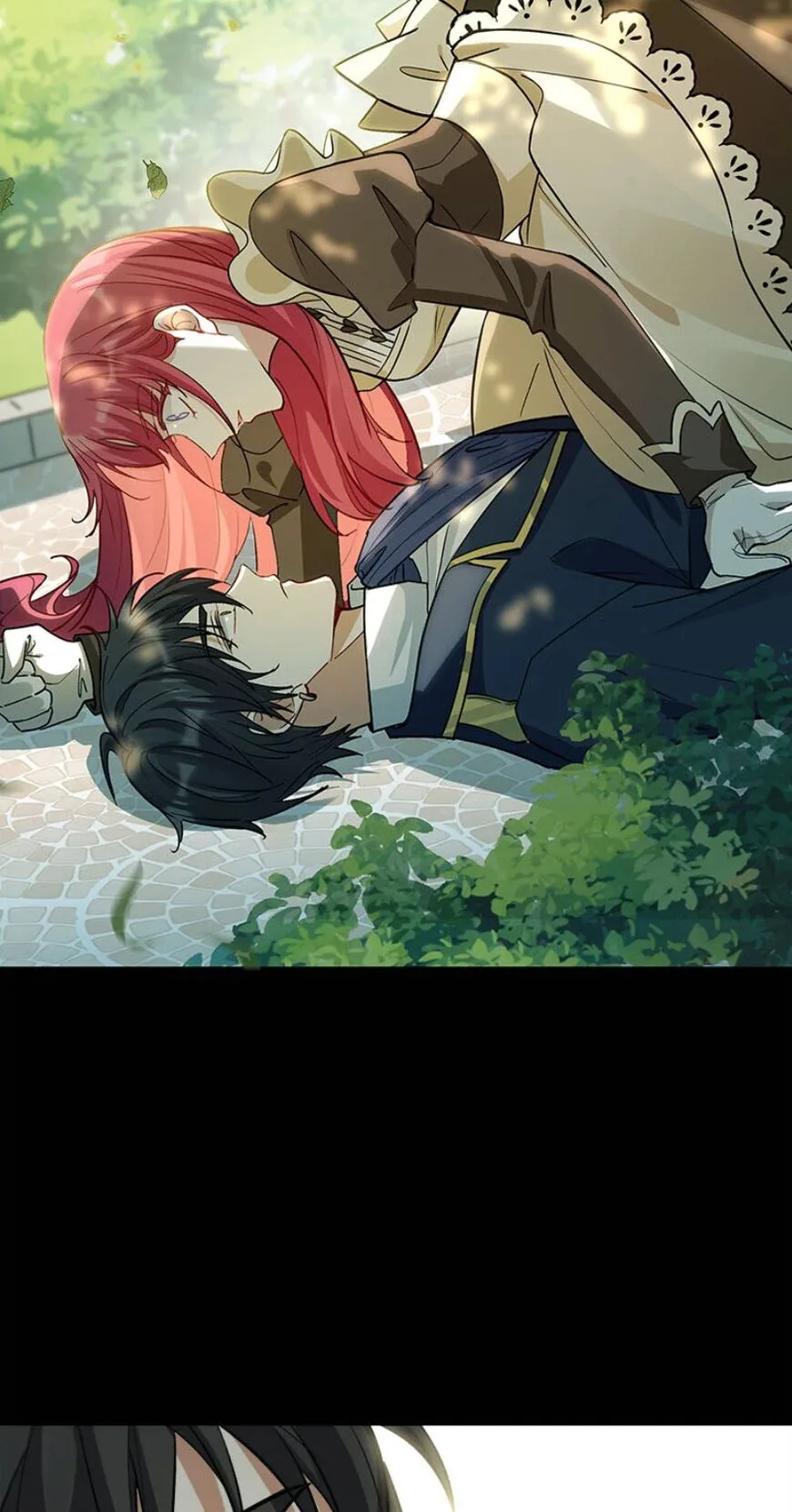 Sekkaku Reijou ni Hyoui Shita no ni Sude ni Yarakashita Nochi deshita! Chapter 4 page 84