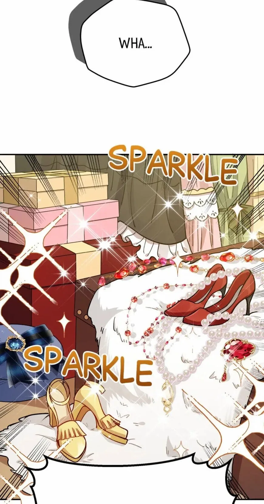 Sekkaku Reijou ni Hyoui Shita no ni Sude ni Yarakashita Nochi deshita! Chapter 4 page 90