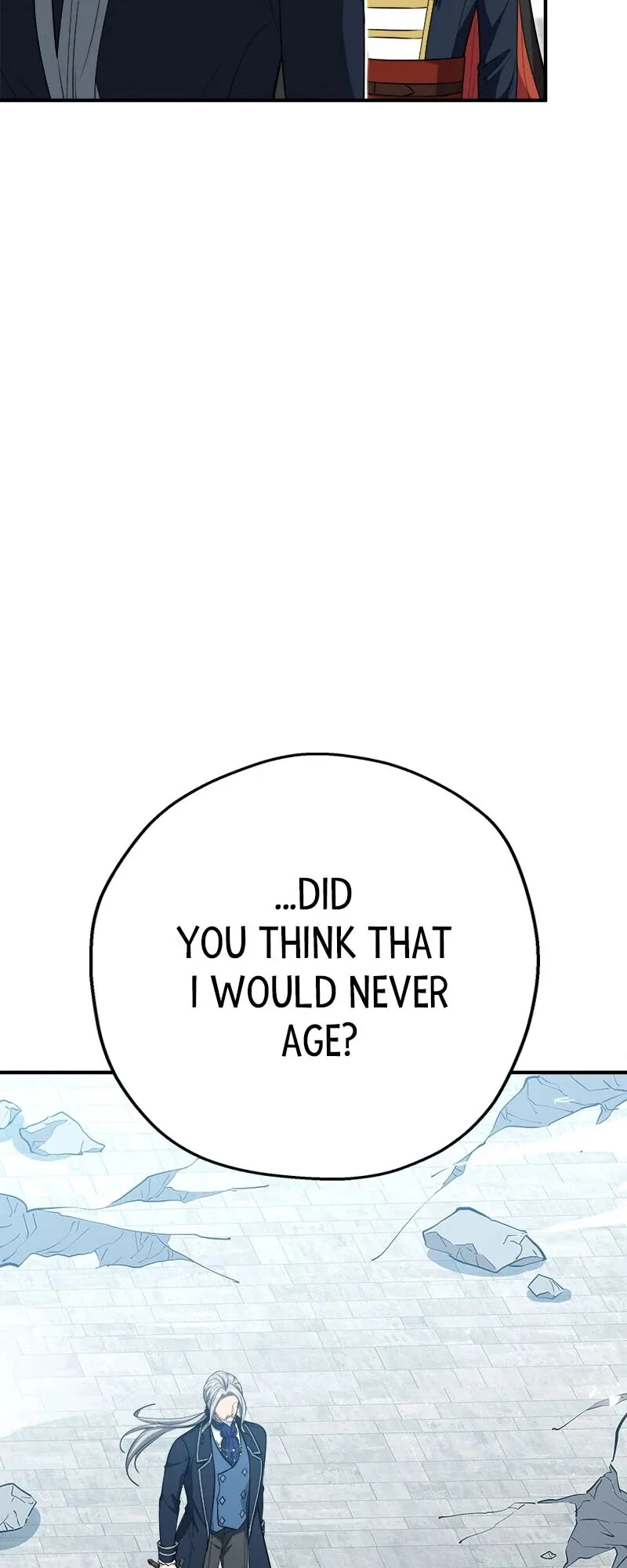 Sekkaku Reijou ni Hyoui Shita no ni Sude ni Yarakashita Nochi deshita! Chapter 40 page 9