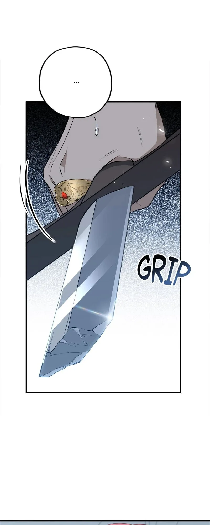 Sekkaku Reijou ni Hyoui Shita no ni Sude ni Yarakashita Nochi deshita! Chapter 40 page 4
