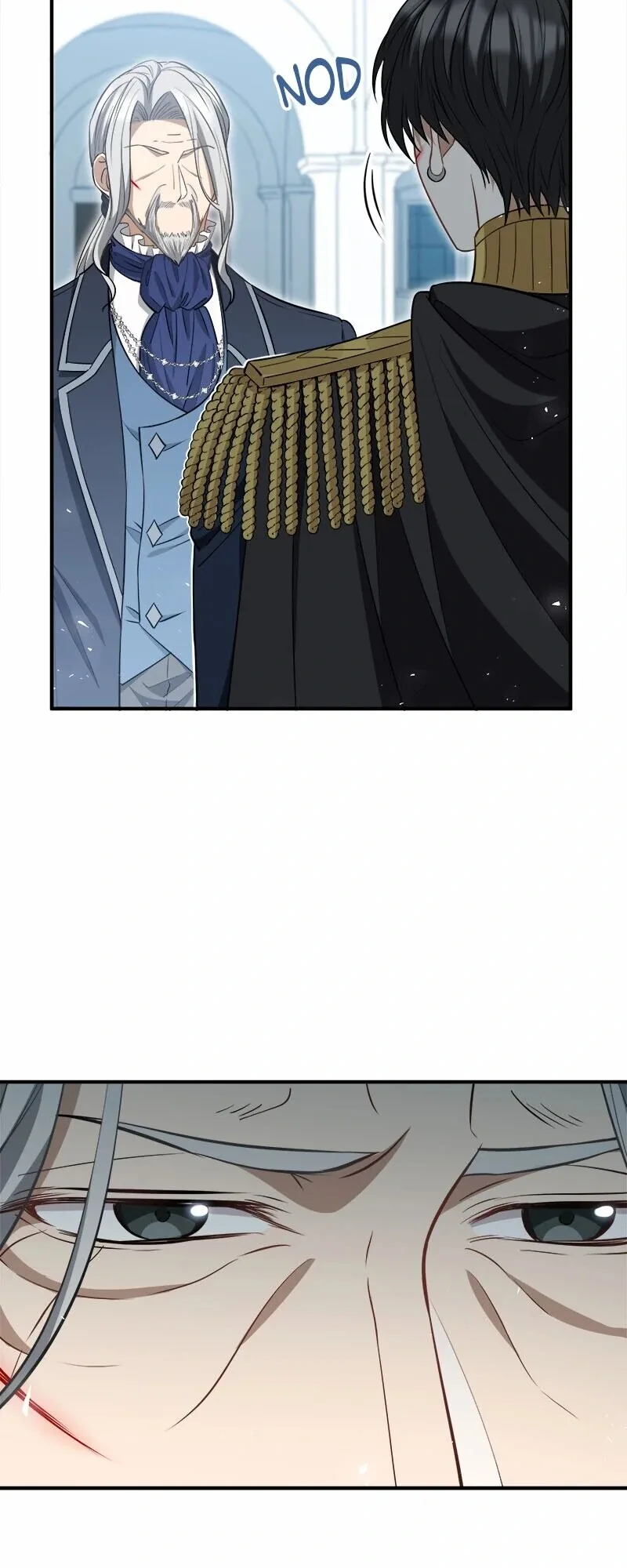 Sekkaku Reijou ni Hyoui Shita no ni Sude ni Yarakashita Nochi deshita! Chapter 40 page 16