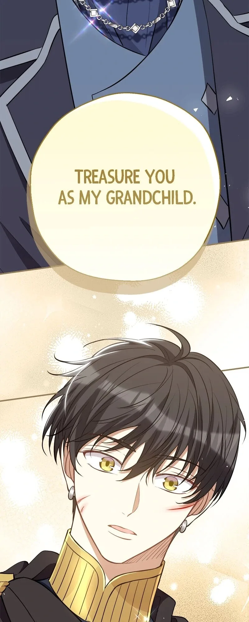 Sekkaku Reijou ni Hyoui Shita no ni Sude ni Yarakashita Nochi deshita! Chapter 40 page 21