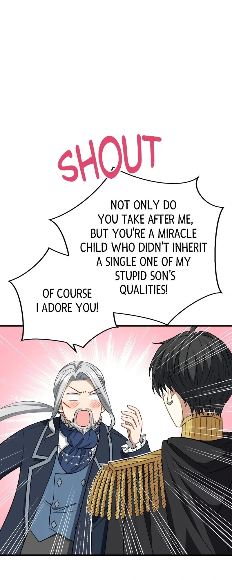 Sekkaku Reijou ni Hyoui Shita no ni Sude ni Yarakashita Nochi deshita! Chapter 40 page 24