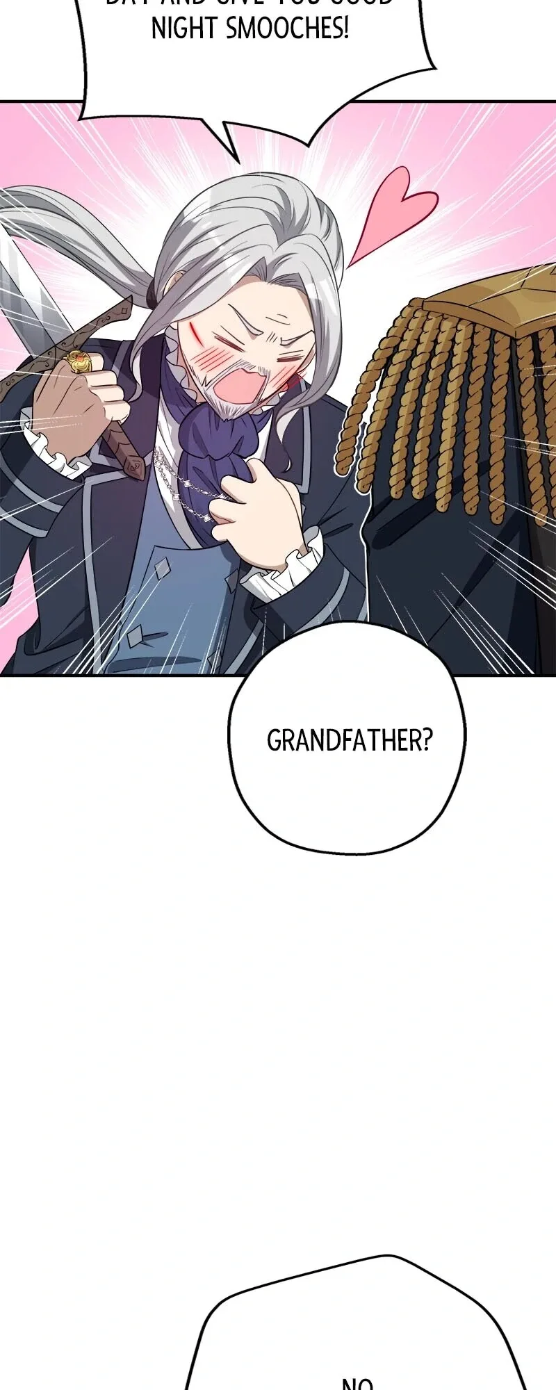 Sekkaku Reijou ni Hyoui Shita no ni Sude ni Yarakashita Nochi deshita! Chapter 40 page 26