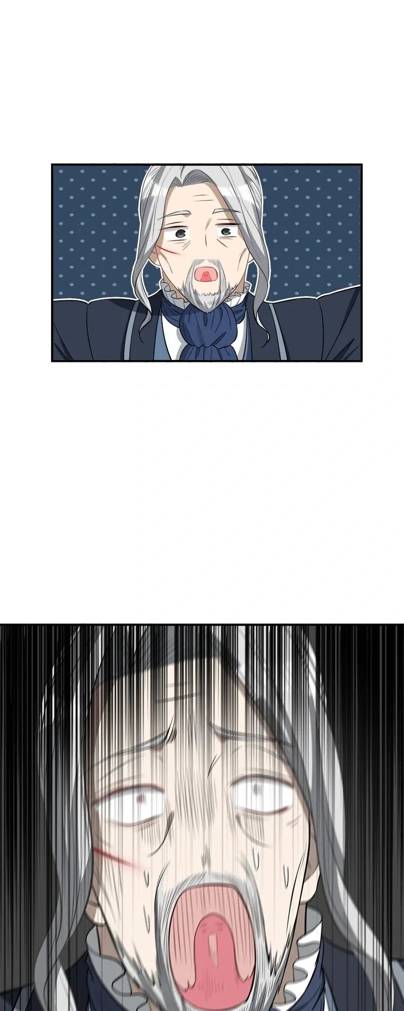 Sekkaku Reijou ni Hyoui Shita no ni Sude ni Yarakashita Nochi deshita! Chapter 40 page 29