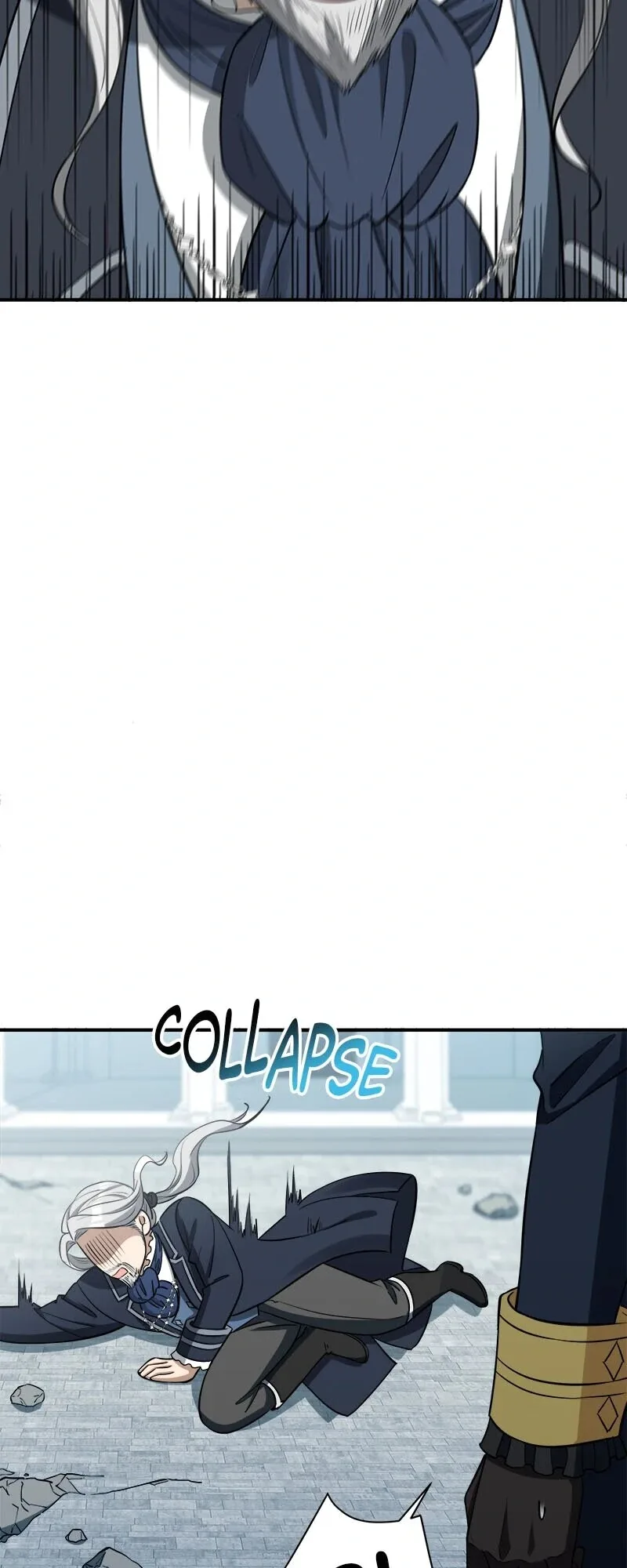 Sekkaku Reijou ni Hyoui Shita no ni Sude ni Yarakashita Nochi deshita! Chapter 40 page 30