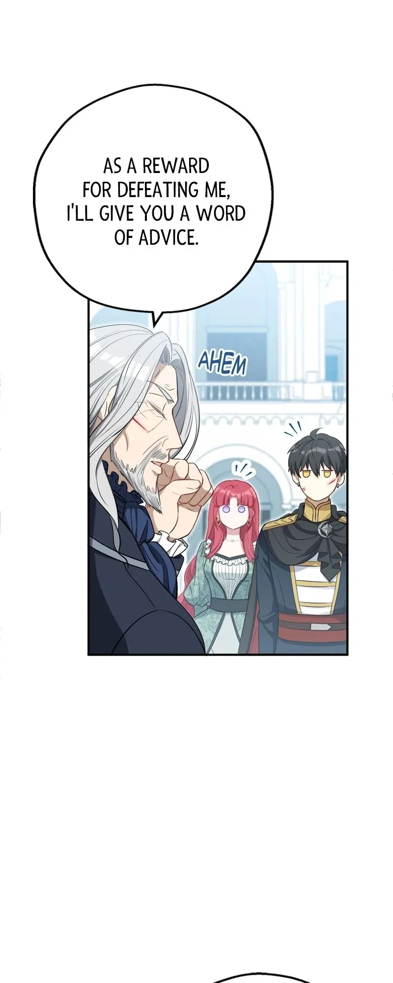 Sekkaku Reijou ni Hyoui Shita no ni Sude ni Yarakashita Nochi deshita! Chapter 40 page 47