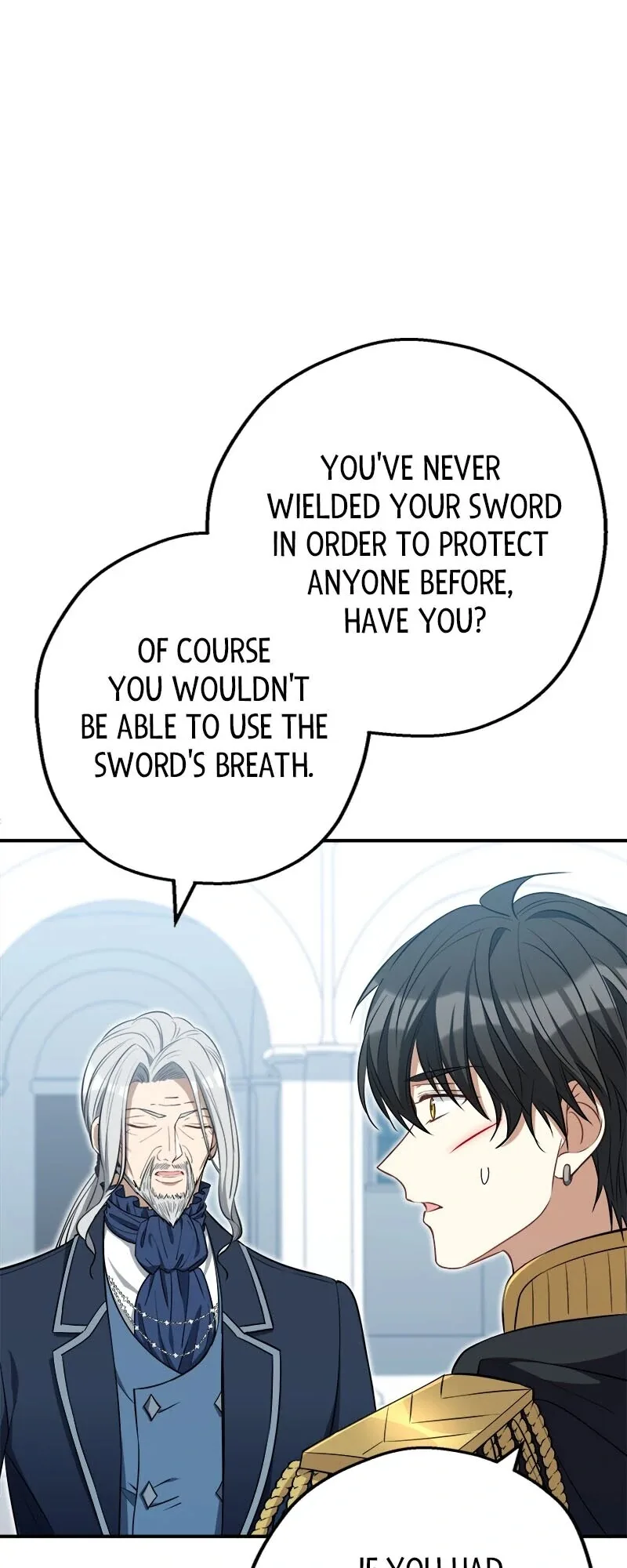 Sekkaku Reijou ni Hyoui Shita no ni Sude ni Yarakashita Nochi deshita! Chapter 40 page 50