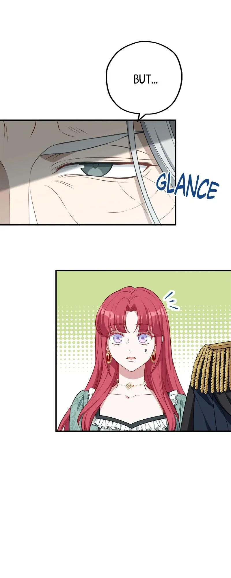 Sekkaku Reijou ni Hyoui Shita no ni Sude ni Yarakashita Nochi deshita! Chapter 40 page 52