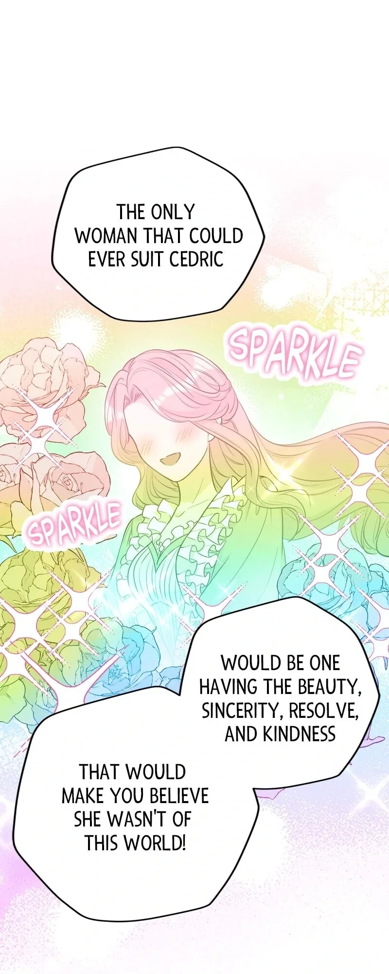 Sekkaku Reijou ni Hyoui Shita no ni Sude ni Yarakashita Nochi deshita! Chapter 40 page 55