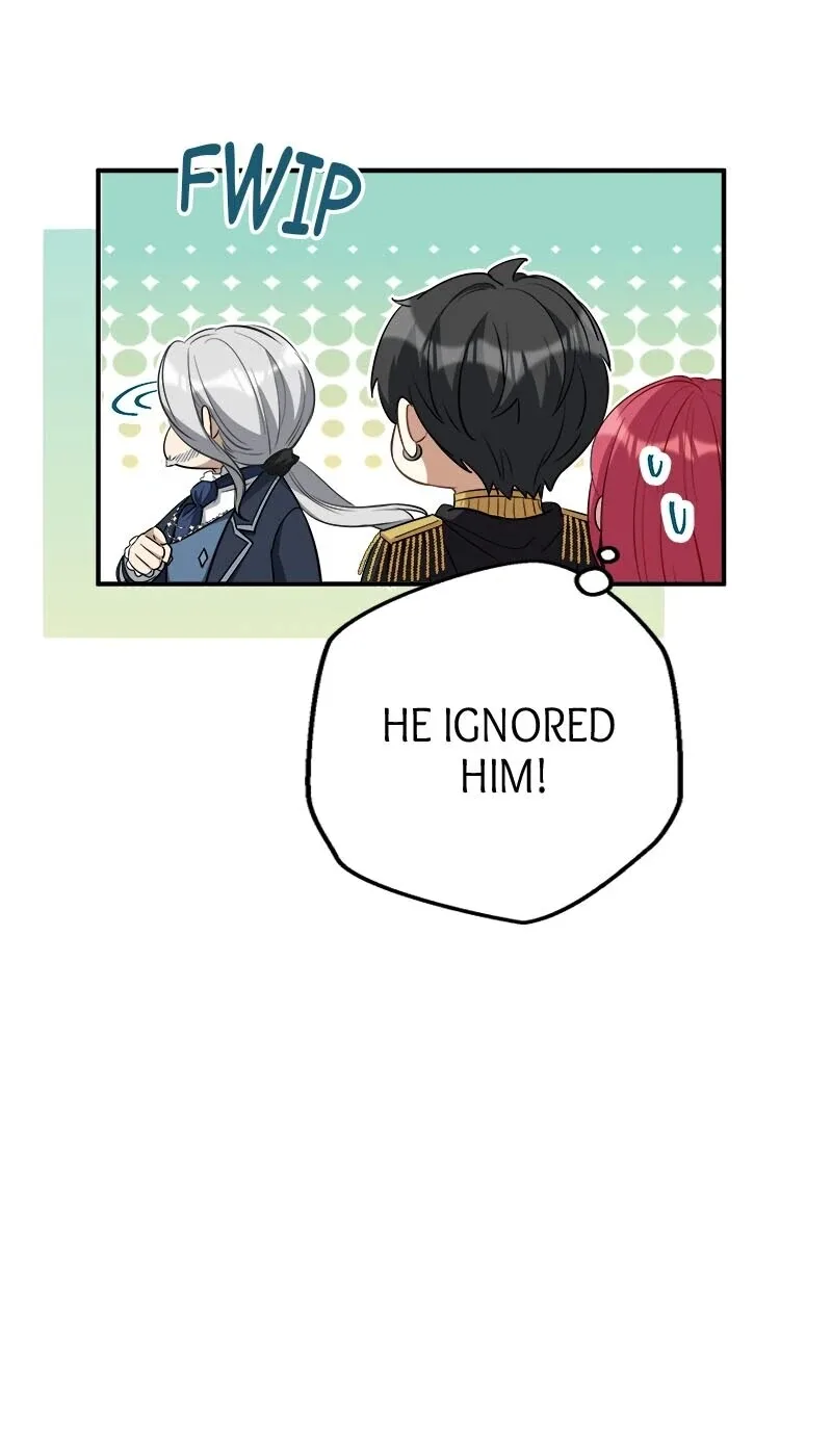 Sekkaku Reijou ni Hyoui Shita no ni Sude ni Yarakashita Nochi deshita! Chapter 40 page 57