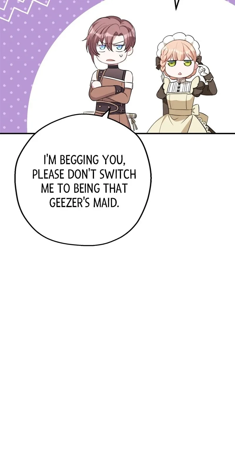 Sekkaku Reijou ni Hyoui Shita no ni Sude ni Yarakashita Nochi deshita! Chapter 40 page 61