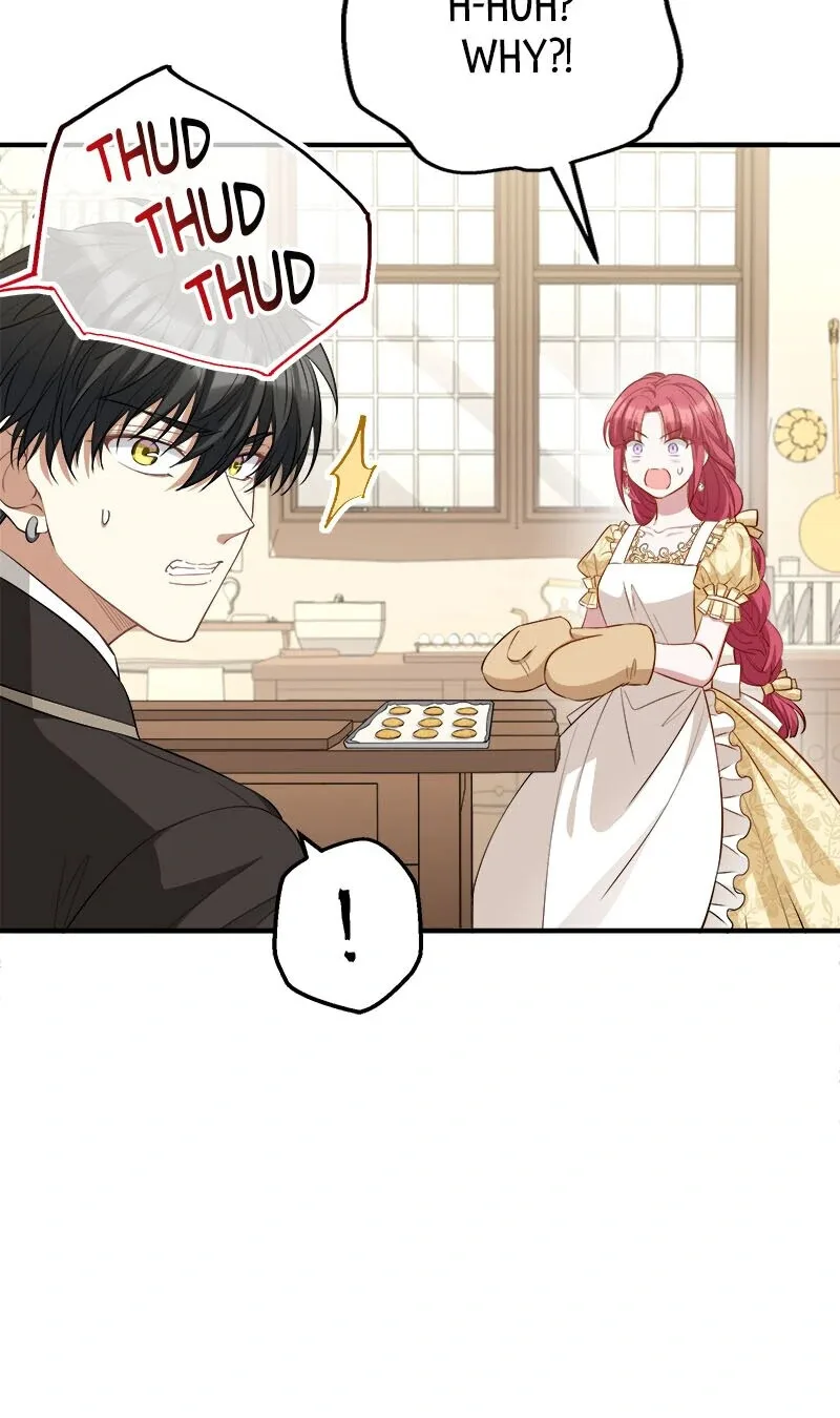 Sekkaku Reijou ni Hyoui Shita no ni Sude ni Yarakashita Nochi deshita! Chapter 41 page 5