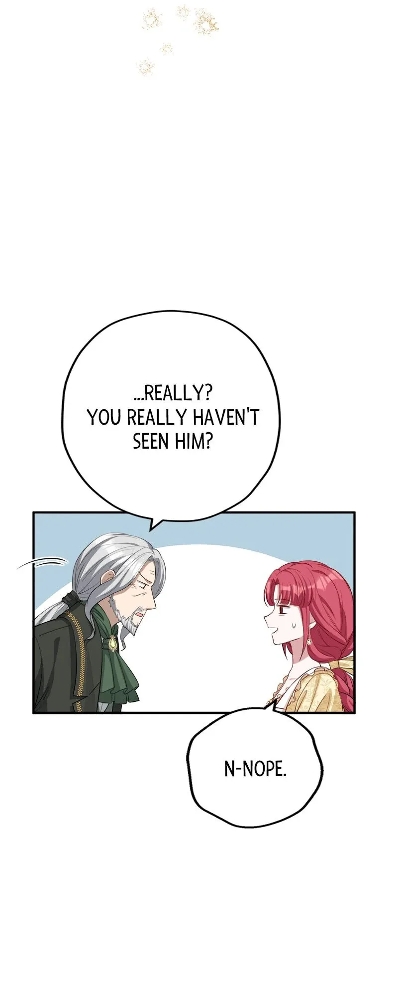 Sekkaku Reijou ni Hyoui Shita no ni Sude ni Yarakashita Nochi deshita! Chapter 41 page 12