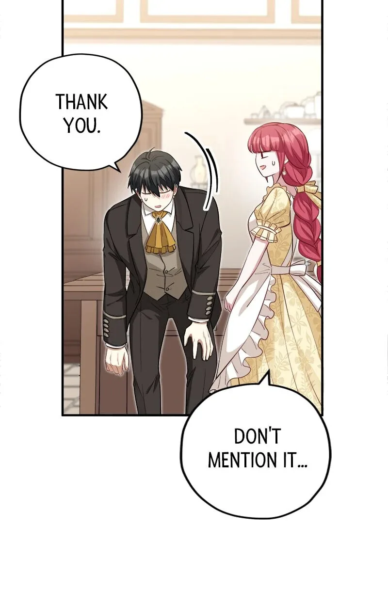 Sekkaku Reijou ni Hyoui Shita no ni Sude ni Yarakashita Nochi deshita! Chapter 41 page 16