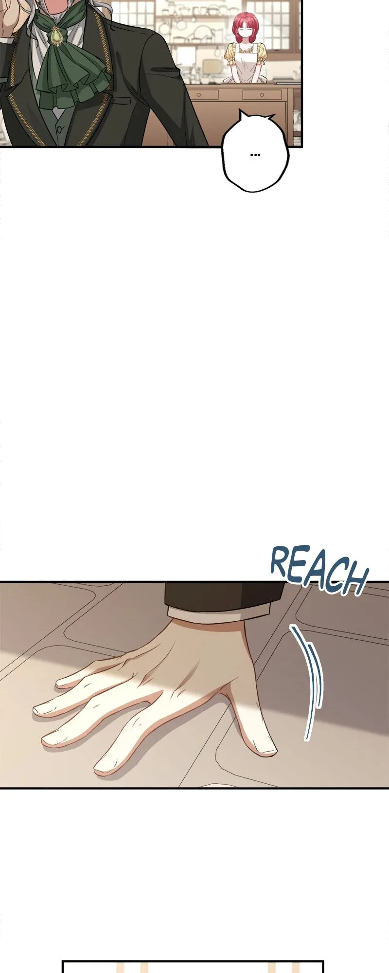 Sekkaku Reijou ni Hyoui Shita no ni Sude ni Yarakashita Nochi deshita! Chapter 41 page 15
