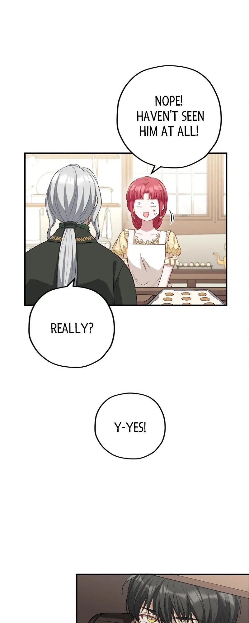 Sekkaku Reijou ni Hyoui Shita no ni Sude ni Yarakashita Nochi deshita! Chapter 41 page 10