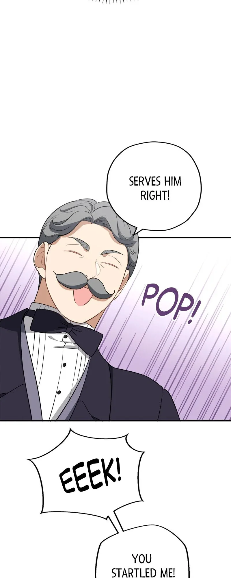 Sekkaku Reijou ni Hyoui Shita no ni Sude ni Yarakashita Nochi deshita! Chapter 41 page 20