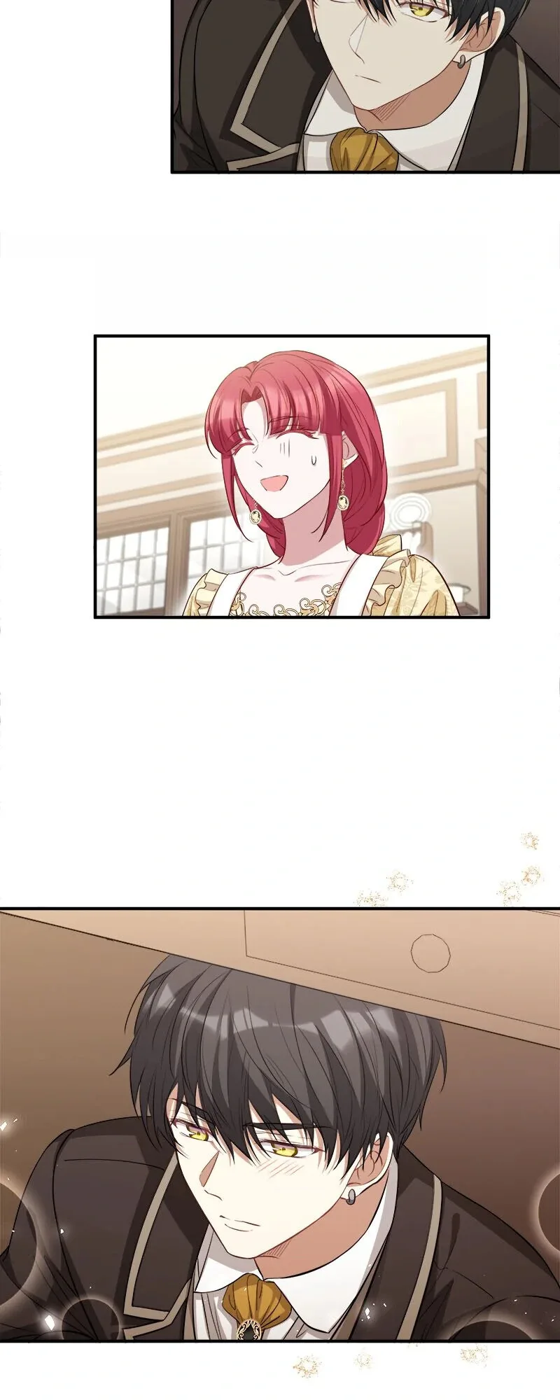 Sekkaku Reijou ni Hyoui Shita no ni Sude ni Yarakashita Nochi deshita! Chapter 41 page 11