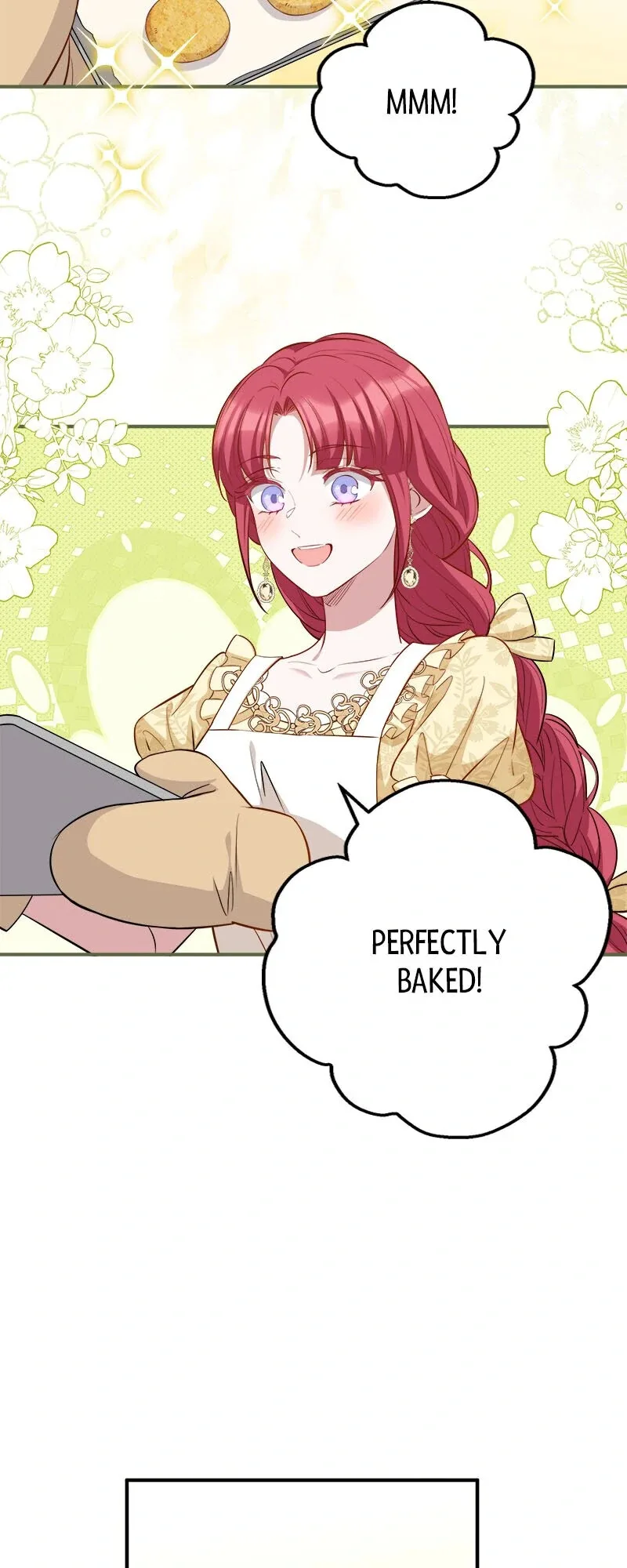 Sekkaku Reijou ni Hyoui Shita no ni Sude ni Yarakashita Nochi deshita! Chapter 41 page 2