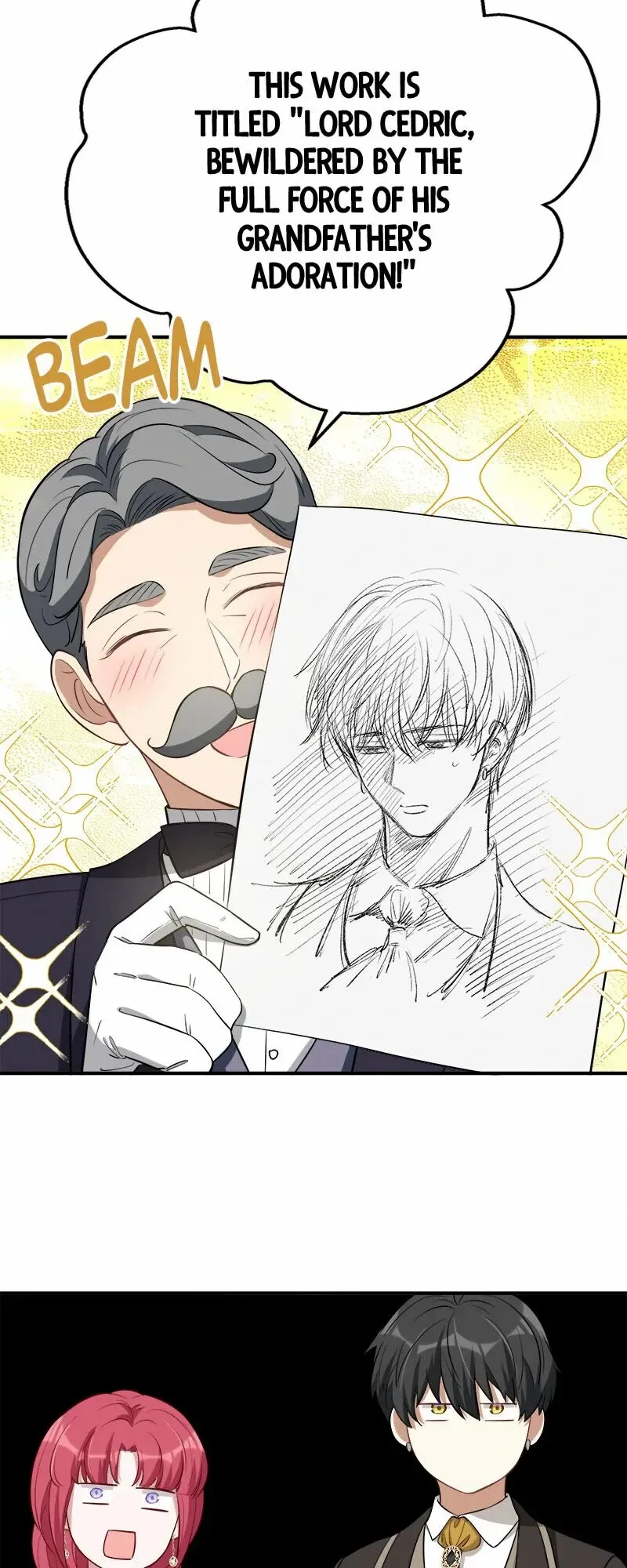 Sekkaku Reijou ni Hyoui Shita no ni Sude ni Yarakashita Nochi deshita! Chapter 41 page 24