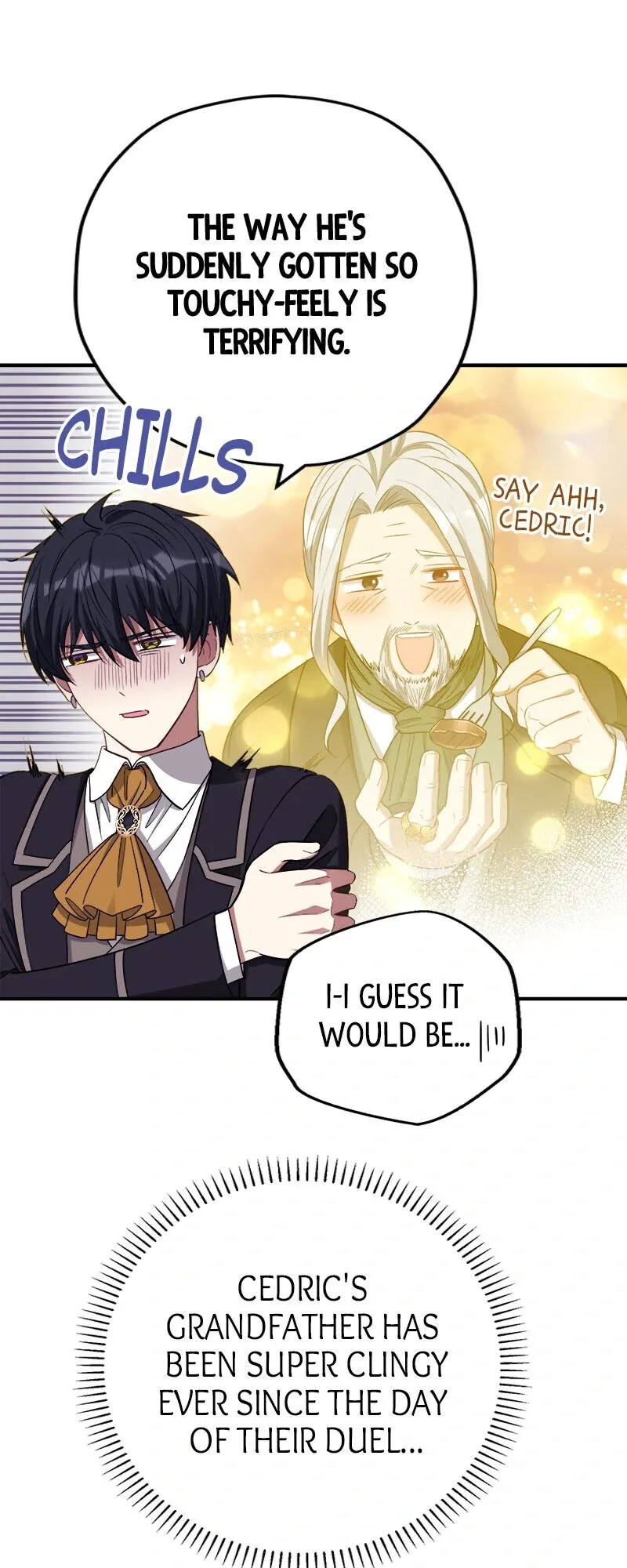 Sekkaku Reijou ni Hyoui Shita no ni Sude ni Yarakashita Nochi deshita! Chapter 41 page 19